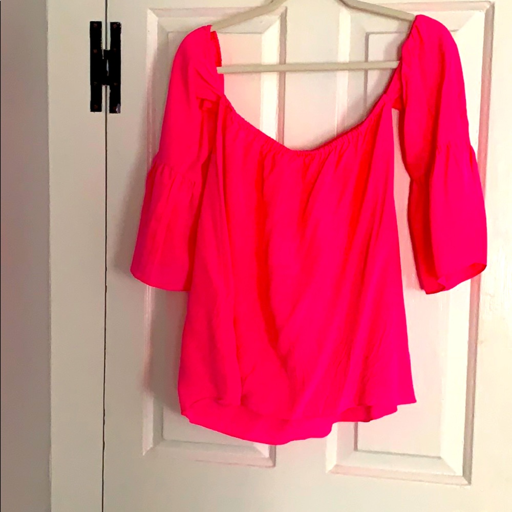 Lilly blouse